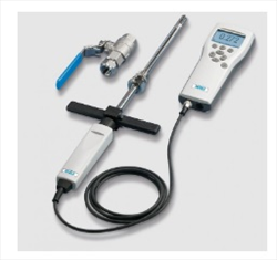 Máy đo nhiệt độ, độ ẩm của dầu Vaisala MM70